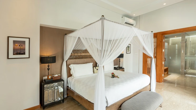 The Samaya Seminyak Bali